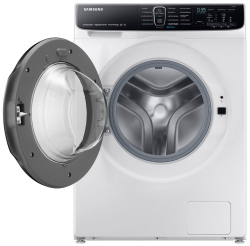 Стиральная машина Samsung WW70AFS28AE фото 8
