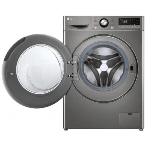 Стиральная машина LG TW4V3RS6S фото 4