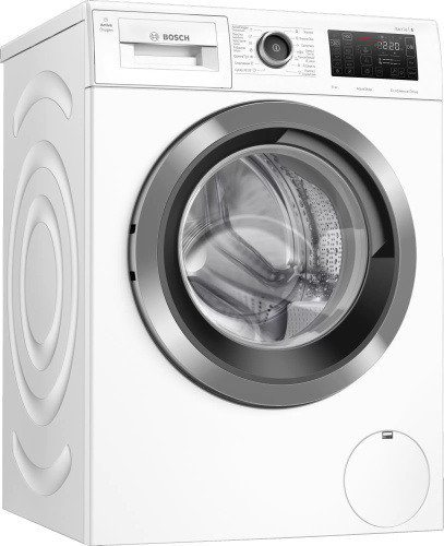 Стиральная машина Bosch WAT28741OE фото 2