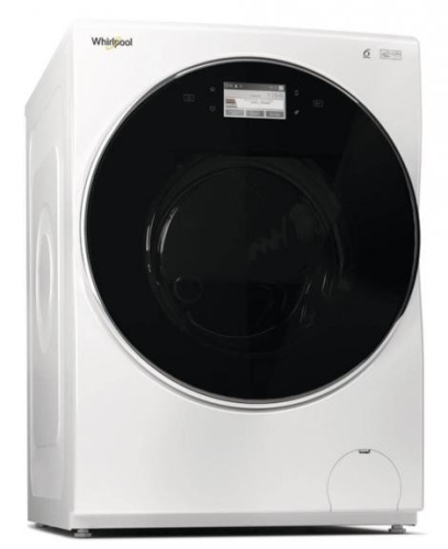 Стиральная машина Whirlpool FRR12451 фото 2