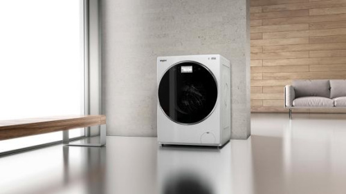 Стиральная машина Whirlpool FRR12451 фото 3