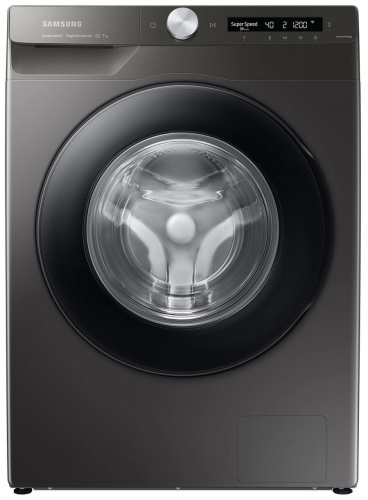 Стиральная машина Samsung WW70A6S28AN фото 2