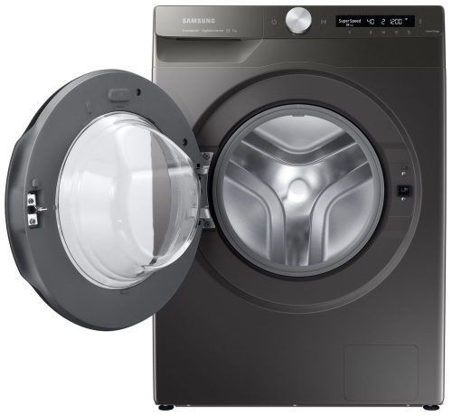 Стиральная машина Samsung WW70A6S28AN фото 8