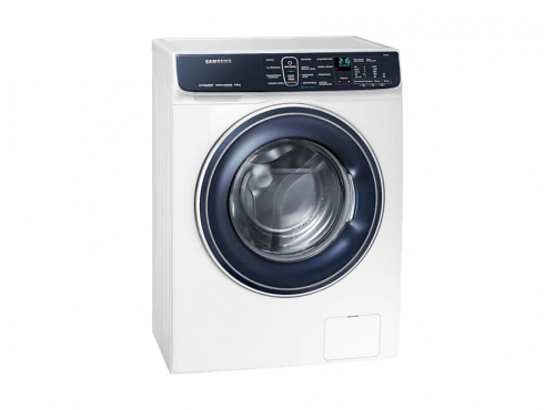 Стиральная машина Samsung WW80R52LCFW фото 2