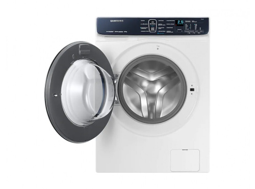 Стиральная машина Samsung WW80R52LCFW фото 5