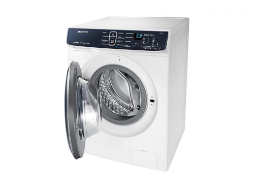Стиральная машина Samsung WW80R52LCFW фото 6