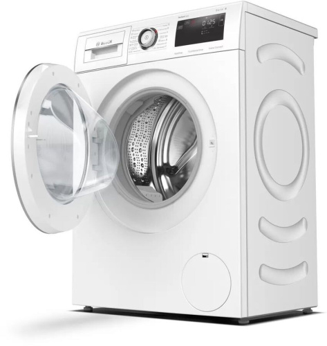 Стиральная машина Bosch WLR245H3OE фото 3
