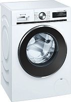 Стиральная машина Siemens WS12WL40OE
