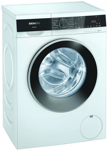Стиральная машина Siemens WH22A2W1OE фото 2