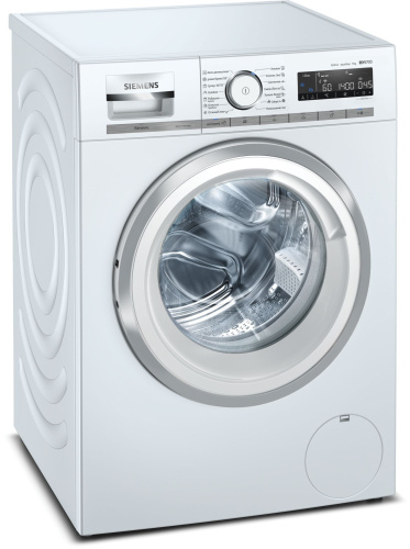 Стиральная машина Siemens WM14G0H1OE фото 2