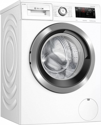 Стиральная машина Bosch WAT28640UA фото 2