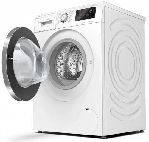 Стиральная машина Bosch WAT28640UA фото 4