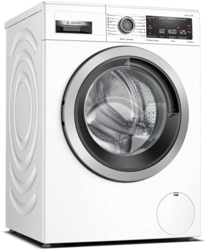 Стиральная машина Bosch WAX32M41BY