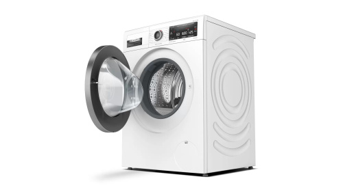 Стиральная машина Bosch WAX32M41BY фото 4