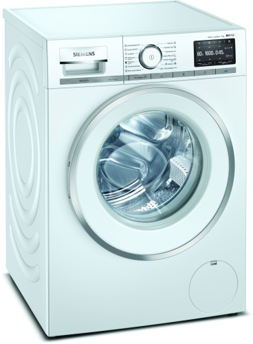 Стиральная машина Siemens WM16XFH1OE фото 2