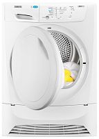 Сушильная машина Zanussi ZDP 7202 PZ1