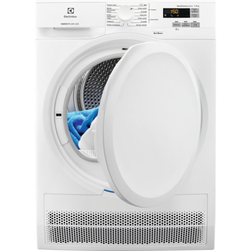 Сушильная машина Electrolux EW6CR527P фото 2