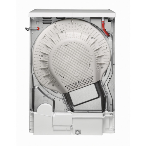 Сушильная машина Electrolux EW6CR527P фото 6