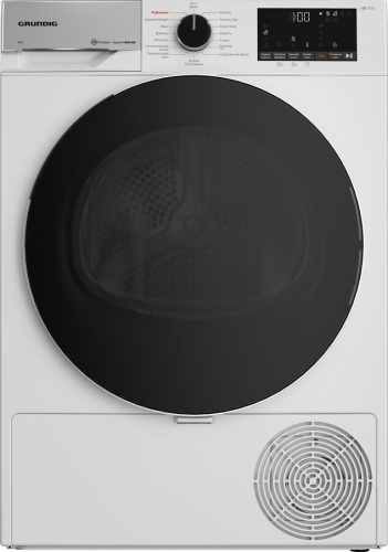 Сушильная машина Grundig GT75824D
