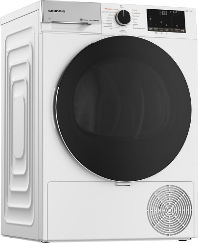 Сушильная машина Grundig GT75824D фото 3