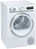 Сушильная машина Siemens WT47XKH1OE