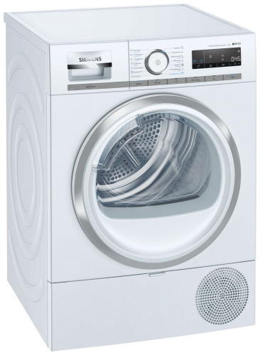 Сушильная машина Siemens WT47XKH1OE фото 2