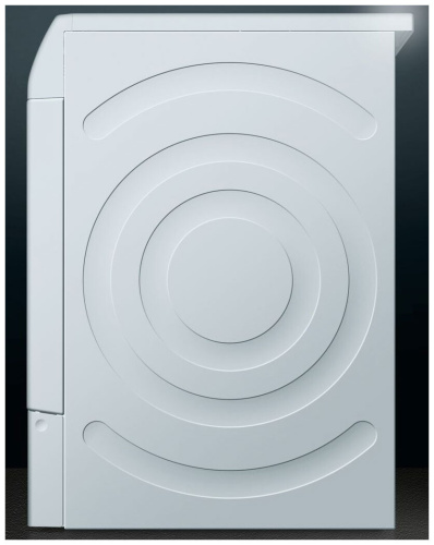 Сушильная машина Siemens WT47XKH1OE фото 3