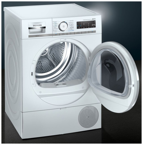 Сушильная машина Siemens WT47XKH1OE фото 4