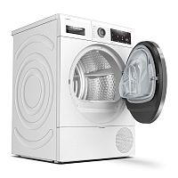 Сушильная машина Bosch WTX 8HKL9SN