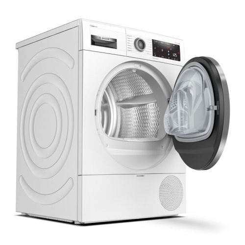 Сушильная машина Bosch WTX 8HKL9SN фото 2