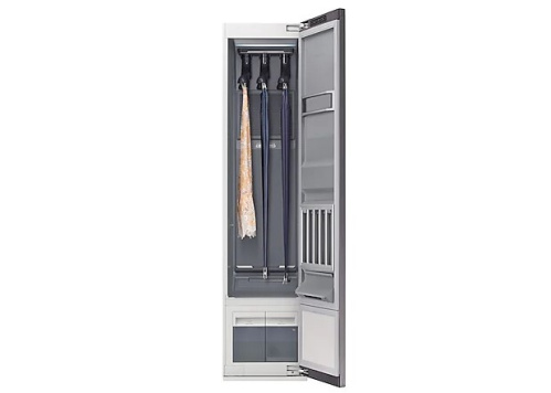 Сушильная машина Samsung DF60R8600CG фото 3