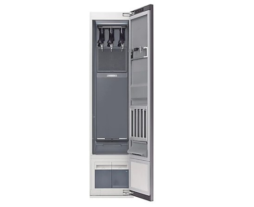Сушильная машина Samsung DF60R8600CG фото 6