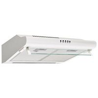 Вытяжка MBS Crocus 160 White