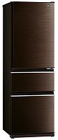Холодильник Mitsubishi Electric MR-CXR46EN-BRW-R