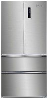 Холодильник Ginzzu NFK-570Х