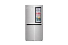 Холодильник LG GC-Q22FTAKL