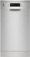 Посудомоечная машина Electrolux SES42201SX