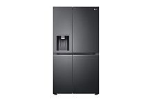 Холодильник LG GC-L257CBEC