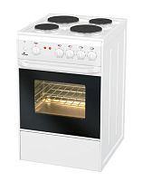 Электрическая плита Flama AE14010 W