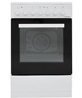 Электрическая плита Leran ECH 403 W