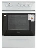 Электрическая плита Darina 1D EC 141 609 W