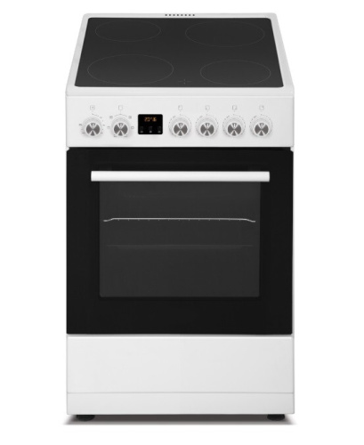 Электрическая плита Simfer F56VW07017 фото 2