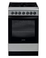 Электрическая плита Indesit IS5V4PHX/RU