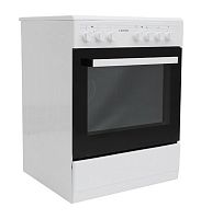Электрическая плита Leran ECH 603 W