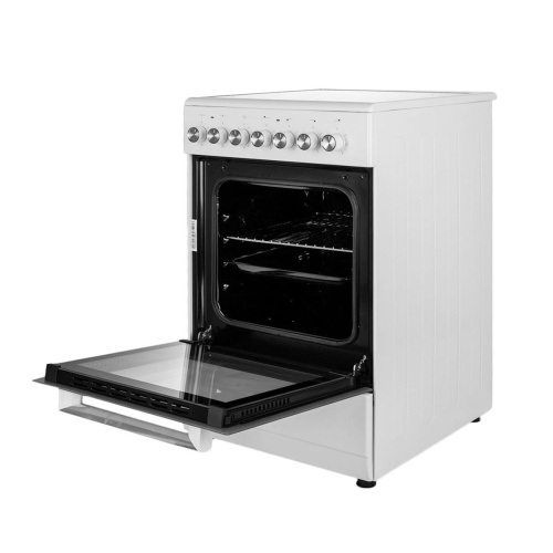 Электрическая плита Simfer F56VW05017 фото 6