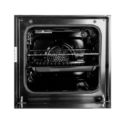 Электрическая плита Simfer F56VW05017 фото 7