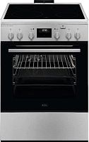 Электрическая плита Aeg CCR66402BM