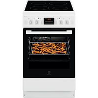 Электрическая плита Electrolux RKR 540200 W