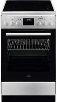 Электрическая плита Aeg CIR56402BM