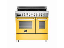 Электрическая плита Bertazzoni PRO90 5 IMFE D GiT